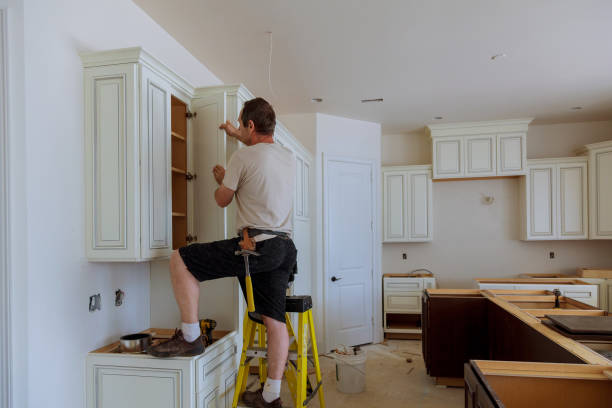 Licensed Backsplash Installation service in Randolph, WI - I E Kitchen