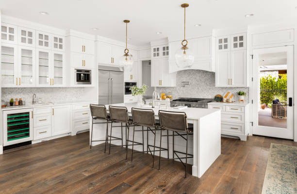 Reliable Backsplash Installation contractor in Randolph, WI by I E Kitchen